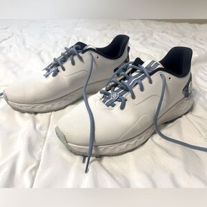 G/Fore Men's MG4+ Camo Accent Golf Shoes